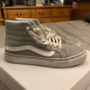 VANS Sk8-Hi Shoes